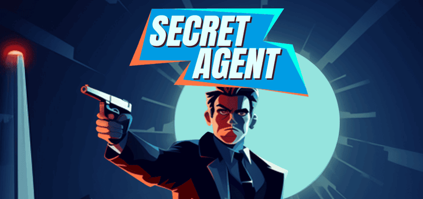 Secret Agent